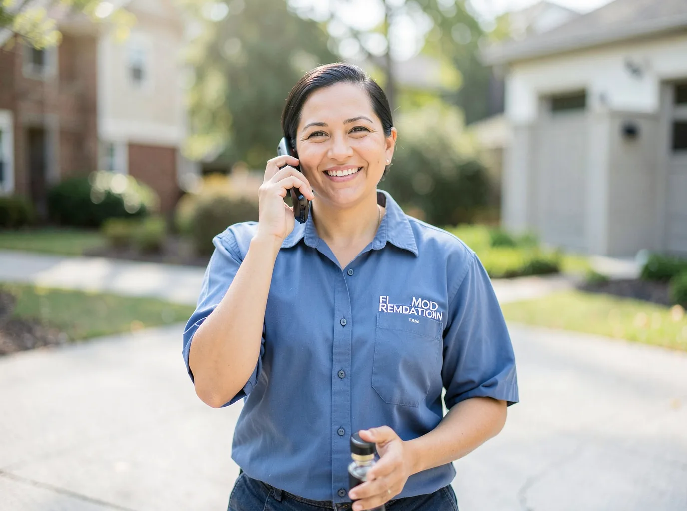 Mold Remediation Claremont, CA FAQs